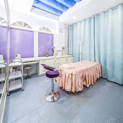 成都美容整形医院疤痕修复中心