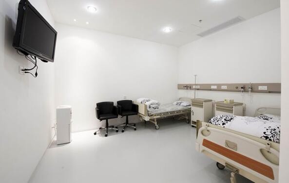 广州爱来（阿玛施）医疗美容整形门诊部