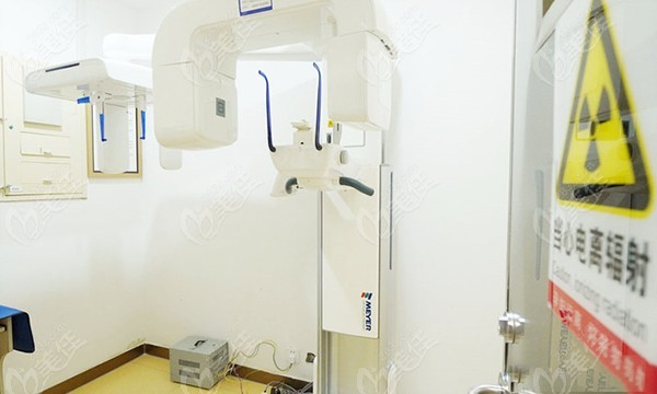 北京齐贝口腔门诊部