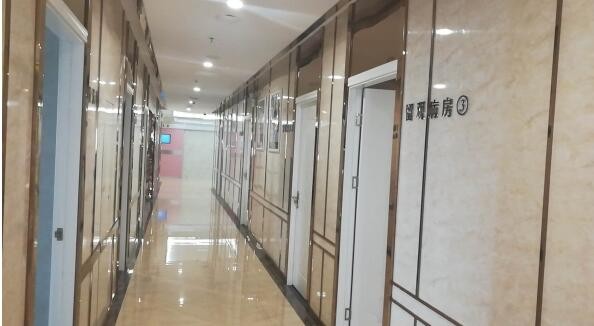 广州瑞美医疗美容整形门诊部
