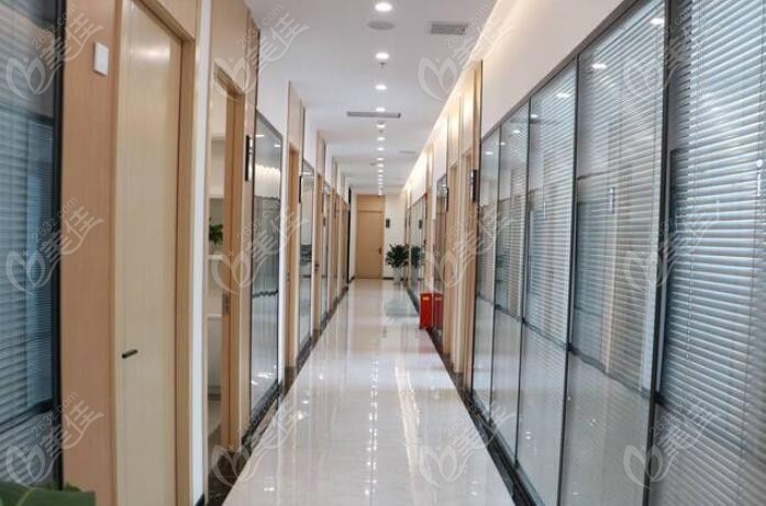成都锦江贝臣口腔门诊部