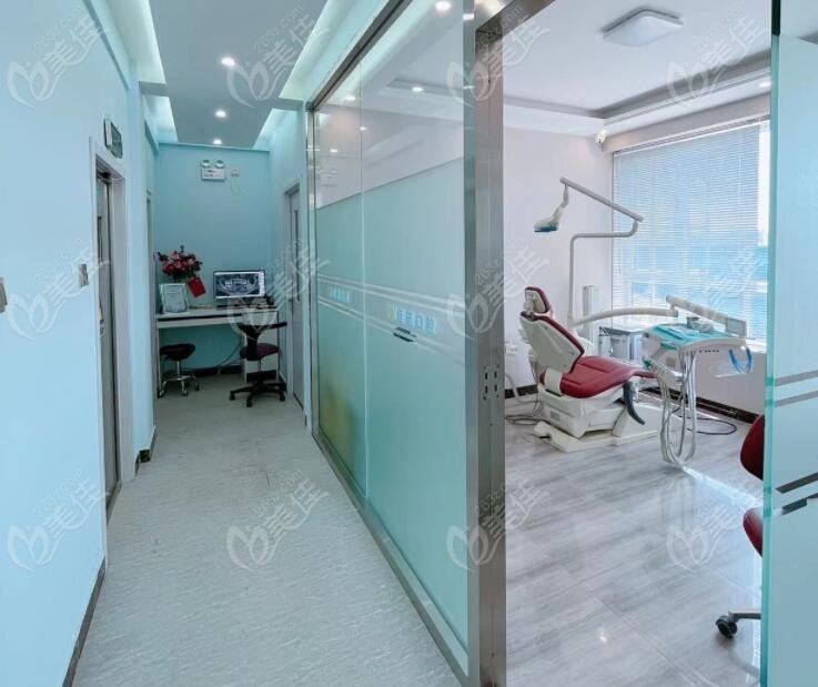 北京佳诺口腔门诊部