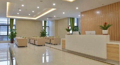 合肥长庚医院植发科