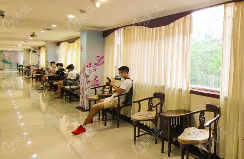 成都西南中医医院