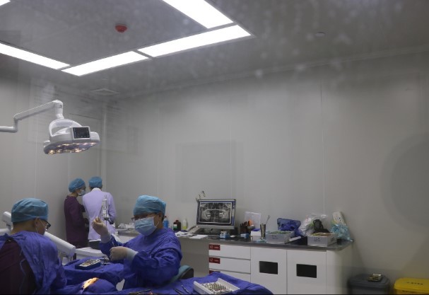 广州广大口腔医院