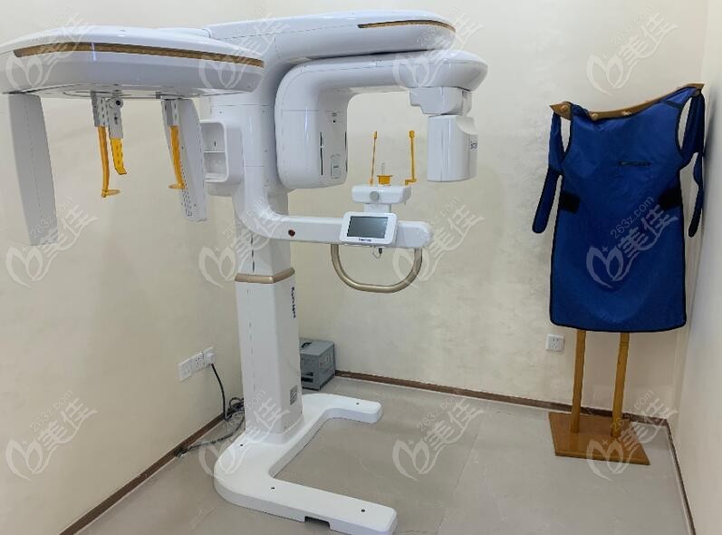 北京科尔口腔门诊部