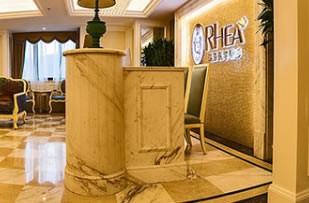 合肥瑞亚整形美容门诊部