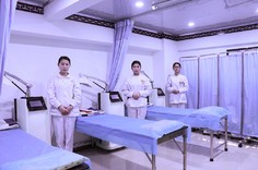 广州肤康皮肤科医疗美容门诊部