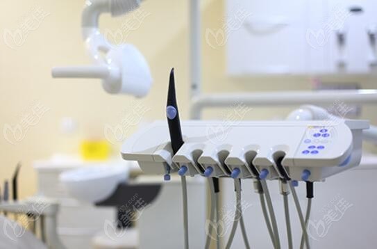 成都金牛区极光口腔