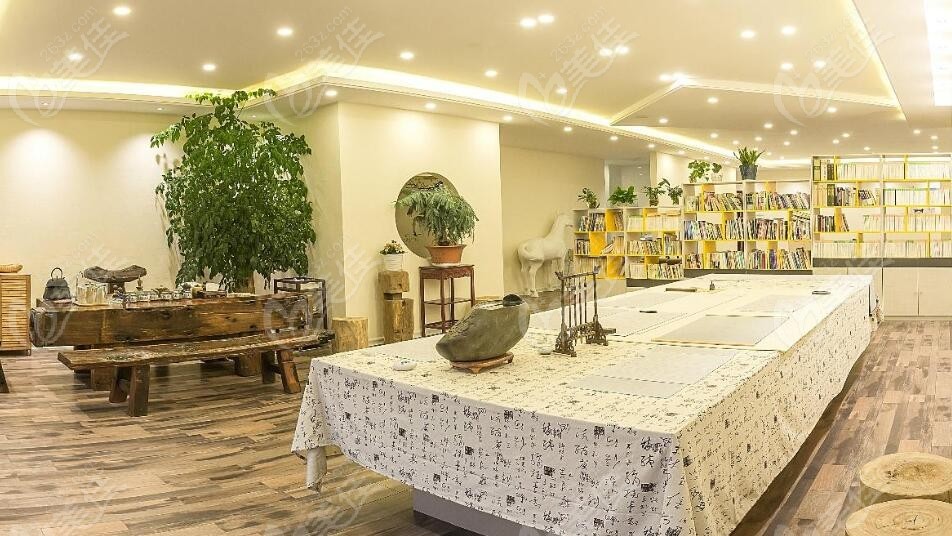 合肥新安口腔医院