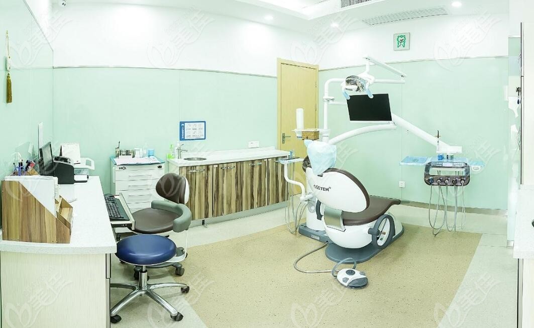合肥新安口腔医院