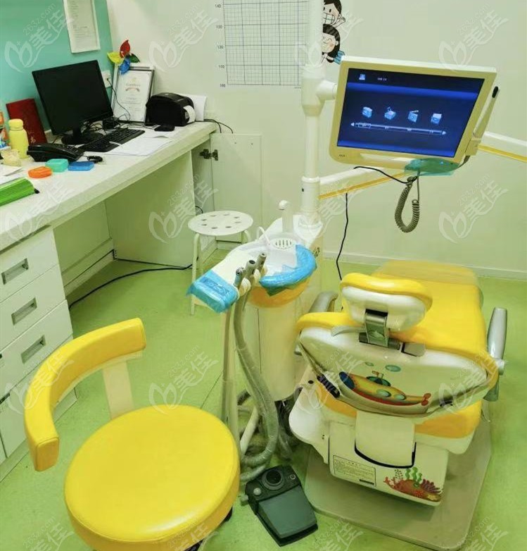 北京青苗口腔门诊部