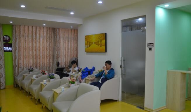 广州致美口腔医院
