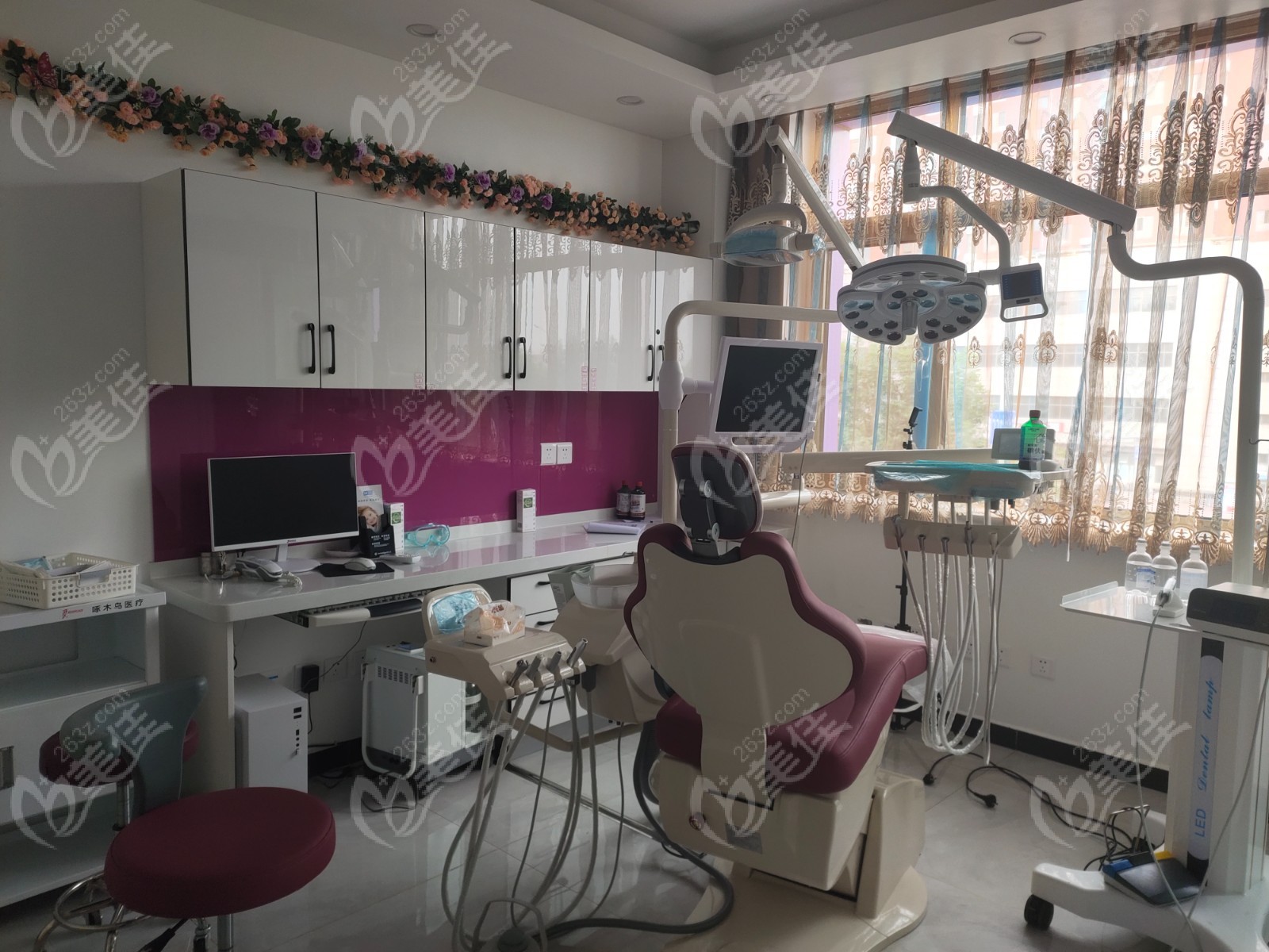 北京美铭口腔诊所
