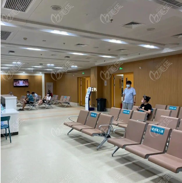 武汉协和医院整形外科