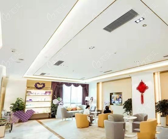 南京美莱口腔