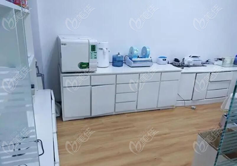 南京江宁琳容口腔诊所