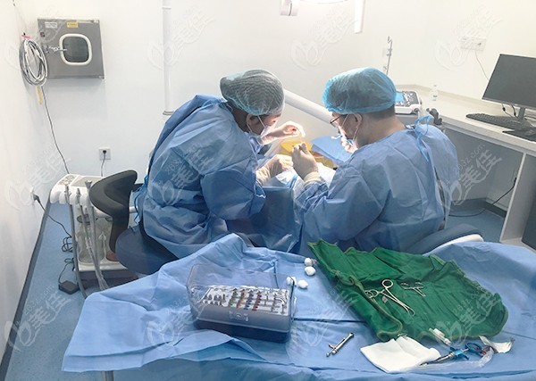济南开永口腔医院槐荫和谐口腔门诊部