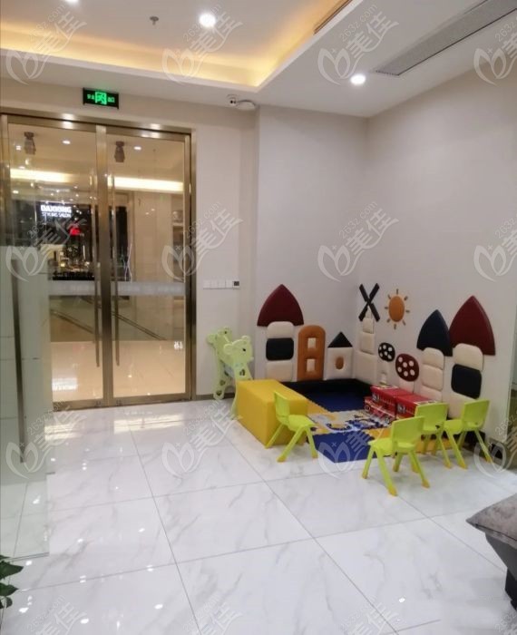 苏州工业园区皓瑞口腔诊所