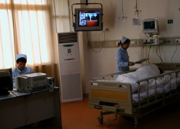湖北航天医院医疗美容科