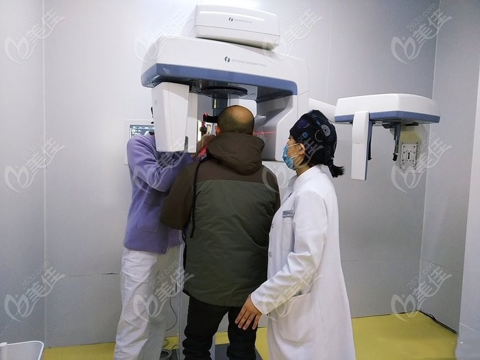 苏州工业园区皓瑞口腔诊所