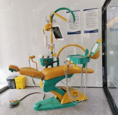 厦门小贝壳口腔门诊部