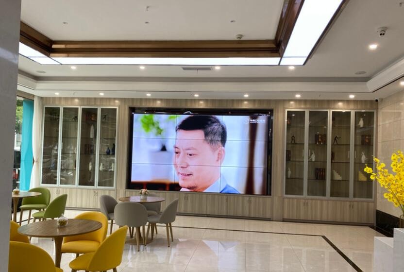 孝感中尚口腔医院