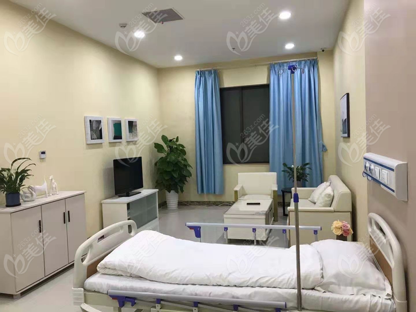 珠海艾尚美医疗美容门诊部