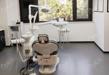 惠州优梨口腔门诊部