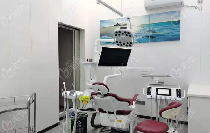 揭阳牙状元口腔诊所