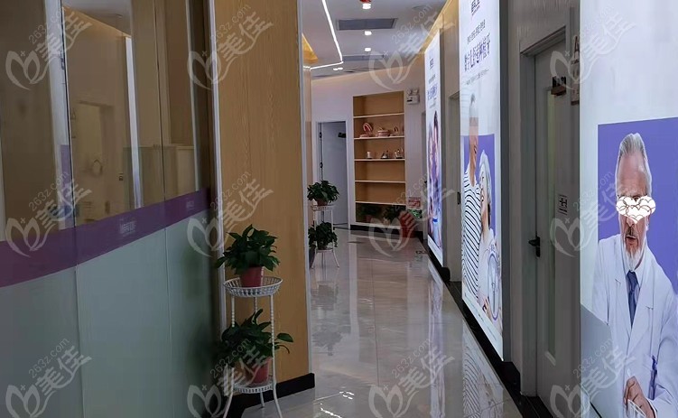承德艾优艾贝口腔门诊