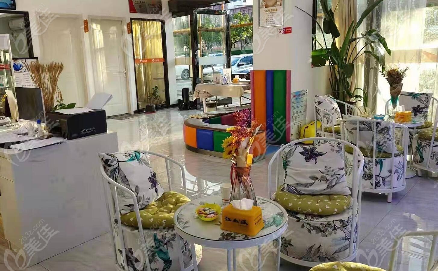 六安裕安土豆口腔门诊部