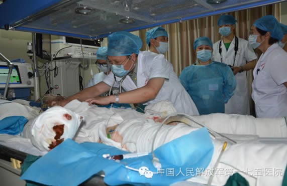 漳州175医院整形美容科