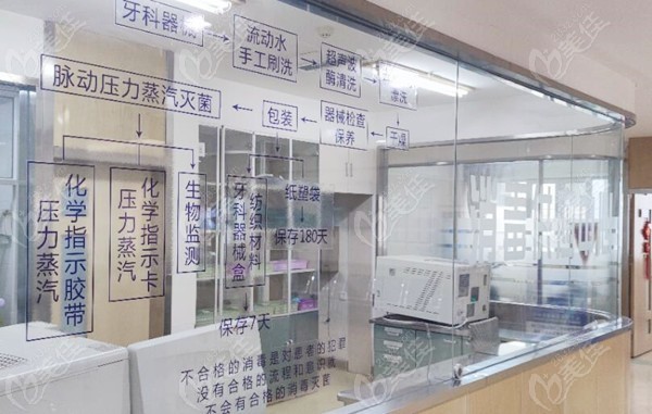 阳泉康贝齿科医院