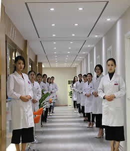 聊城韩美整形美容医院