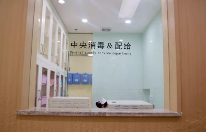 南充美昂口腔医院