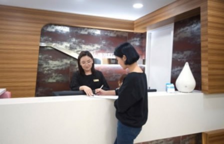 蚌埠康美整形美容门诊部