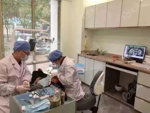 清远嘉悦口腔门诊部
