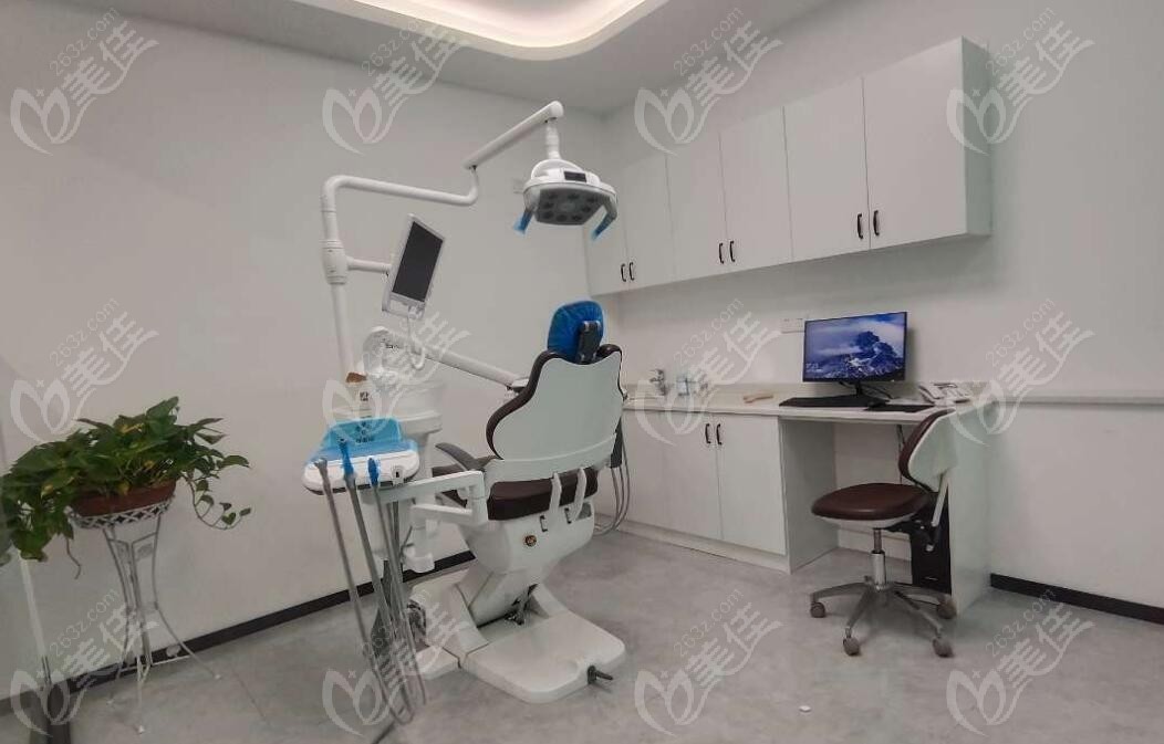 广安爱牙仕口腔门诊部