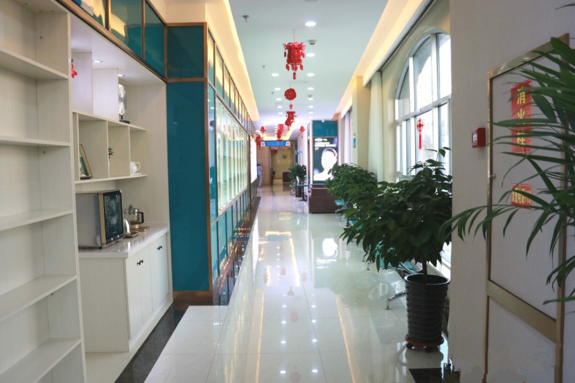 西宁新桥口腔医院