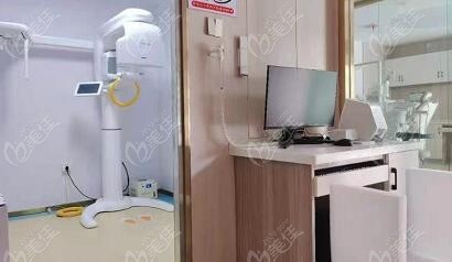 六安悦牙口腔门诊部
