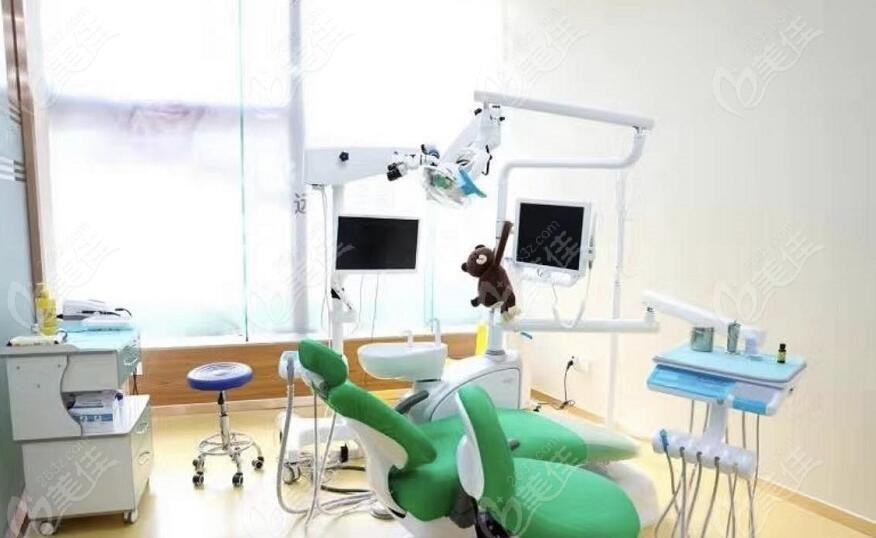 三明梅列十博悦口腔门诊部