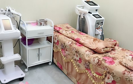 蚌埠涵韩医疗美容诊所