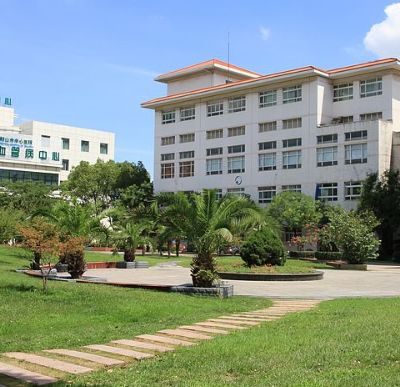 马鞍山市中心医院烧伤整形科