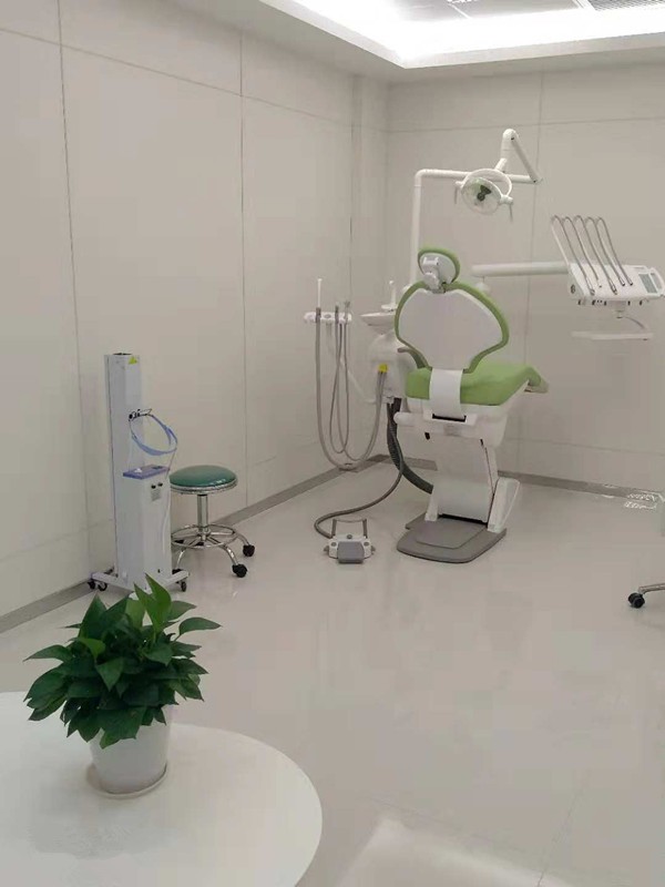珠海六和口腔门诊部