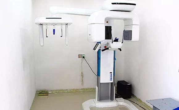 丽江德柏口腔医院