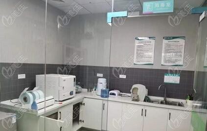 淮南田家庵张诚口腔诊所