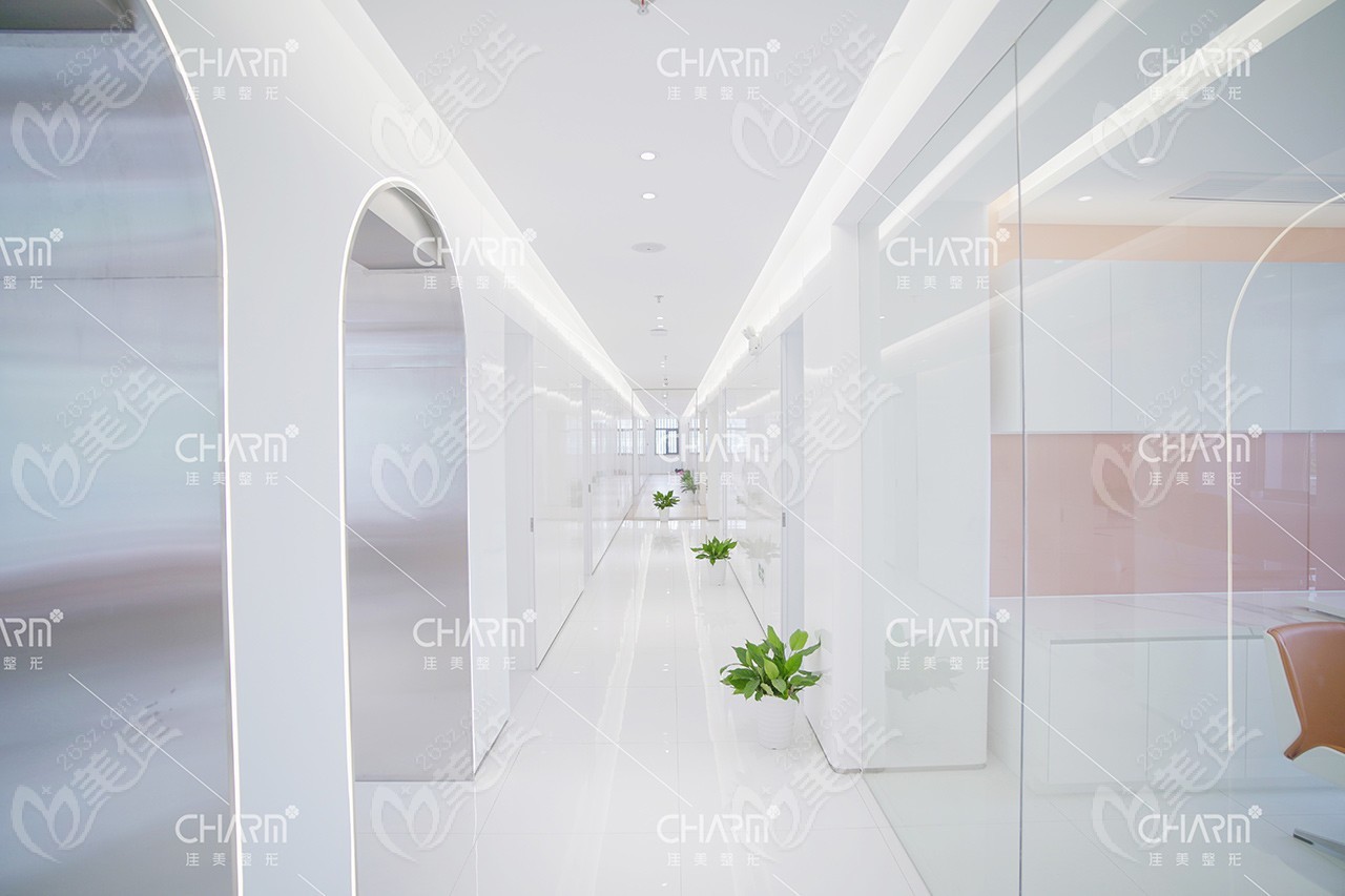 南昌佳美美容医院植发科