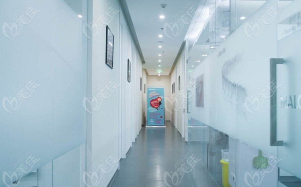 沈阳马泷口腔门诊部