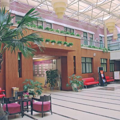 上海真爱医疗美容医院